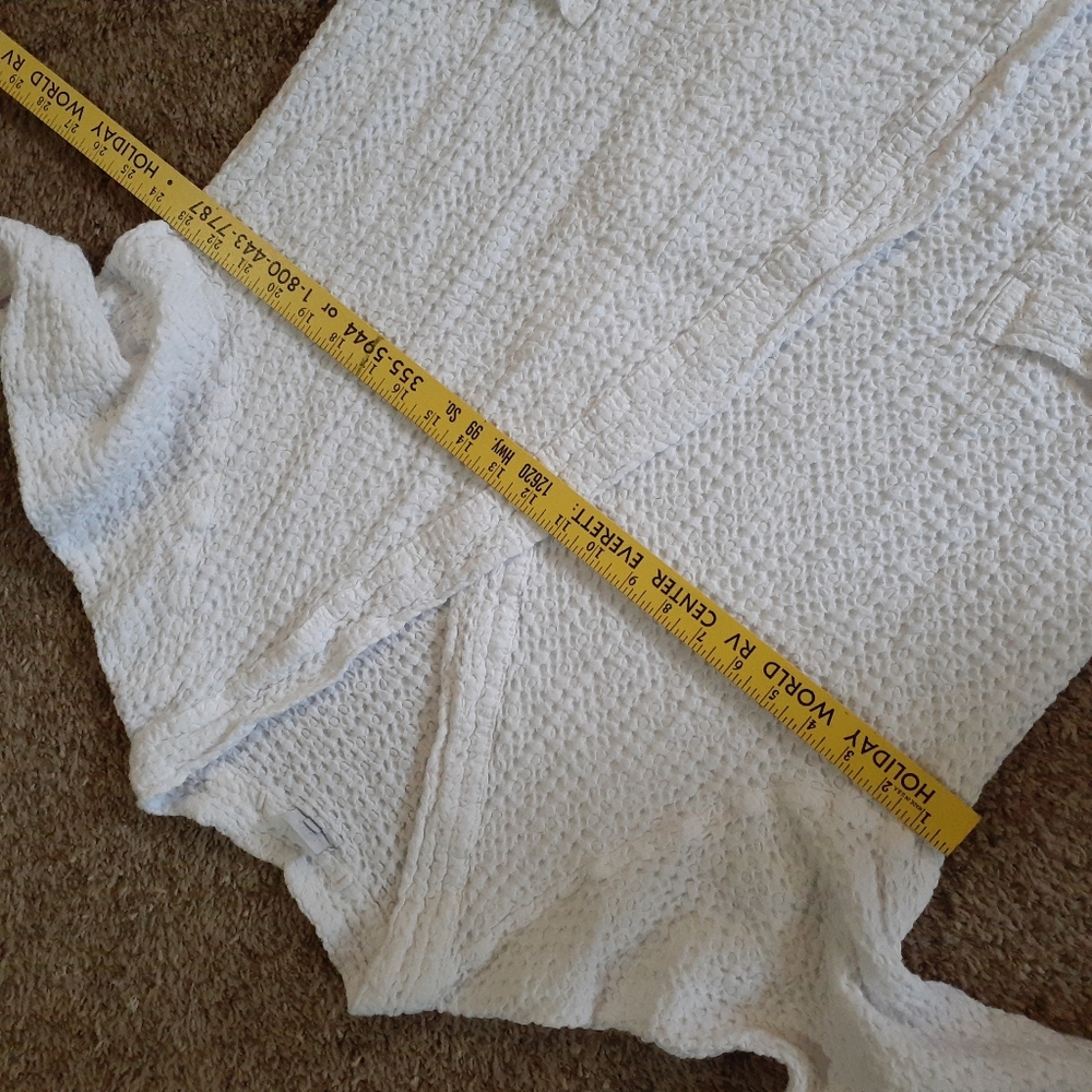 Snowe Bathrobe - image 4